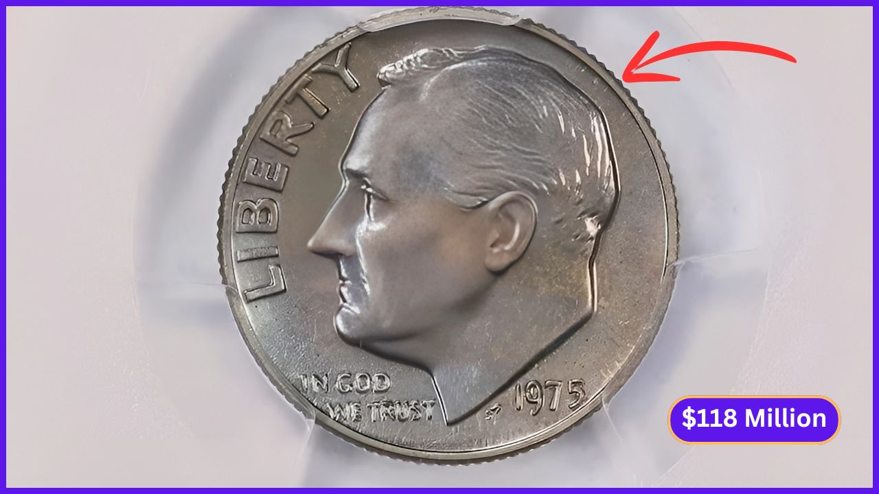 10 Rare Penny Varieties Worth $118 Million Each