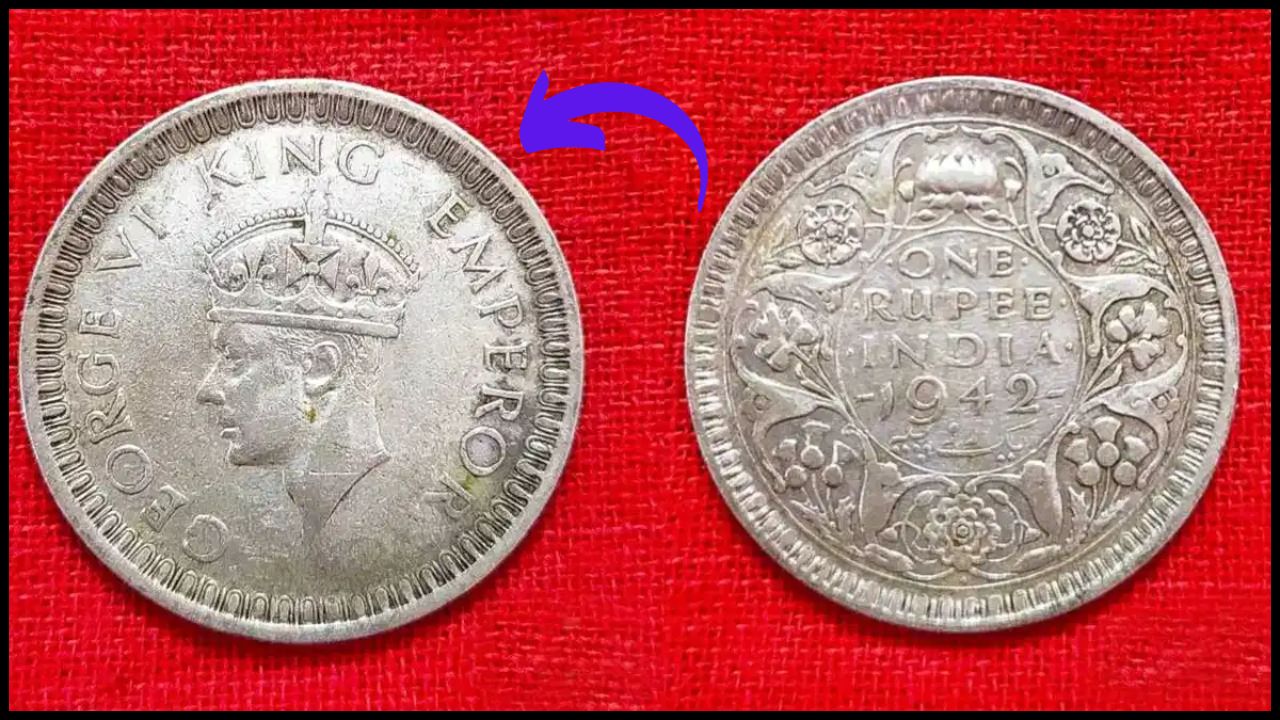 6 Rare U.S. Coins Worth $10 Million Each