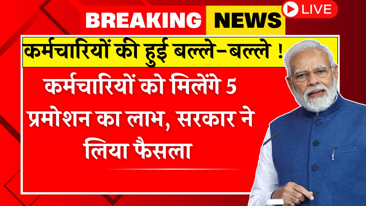 8 th Pay Commission News
