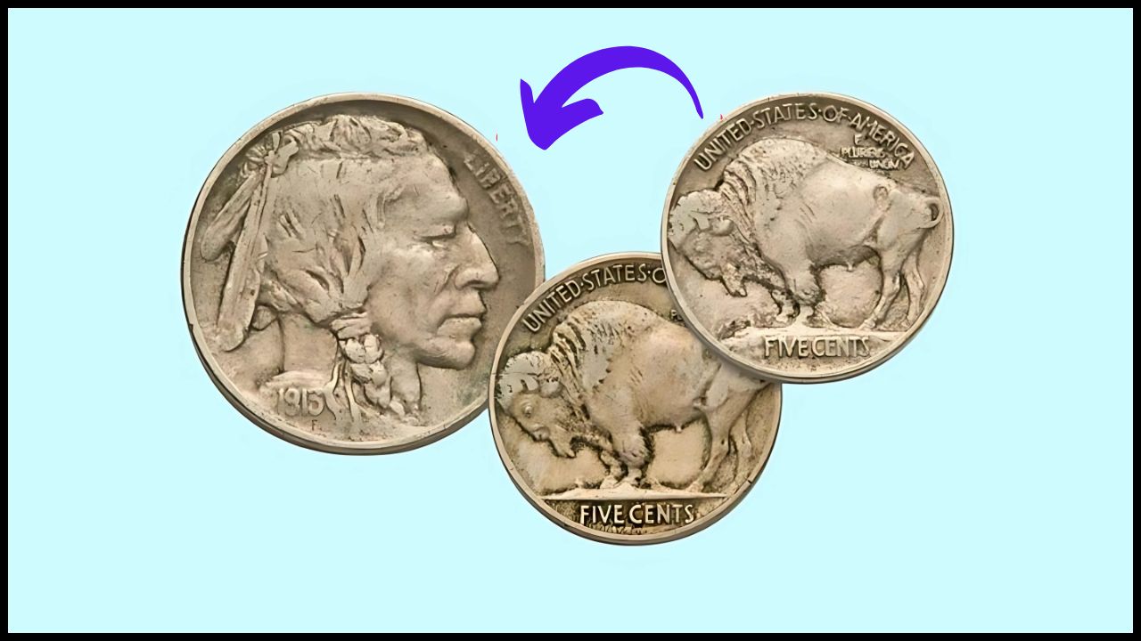 Five Rare Dimes & a Bicentennial Quarter Worth $58 Million Each