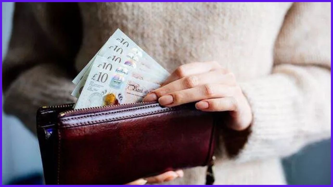 Christmas Bonus for DWP State Pensioners with Two-Digit Code