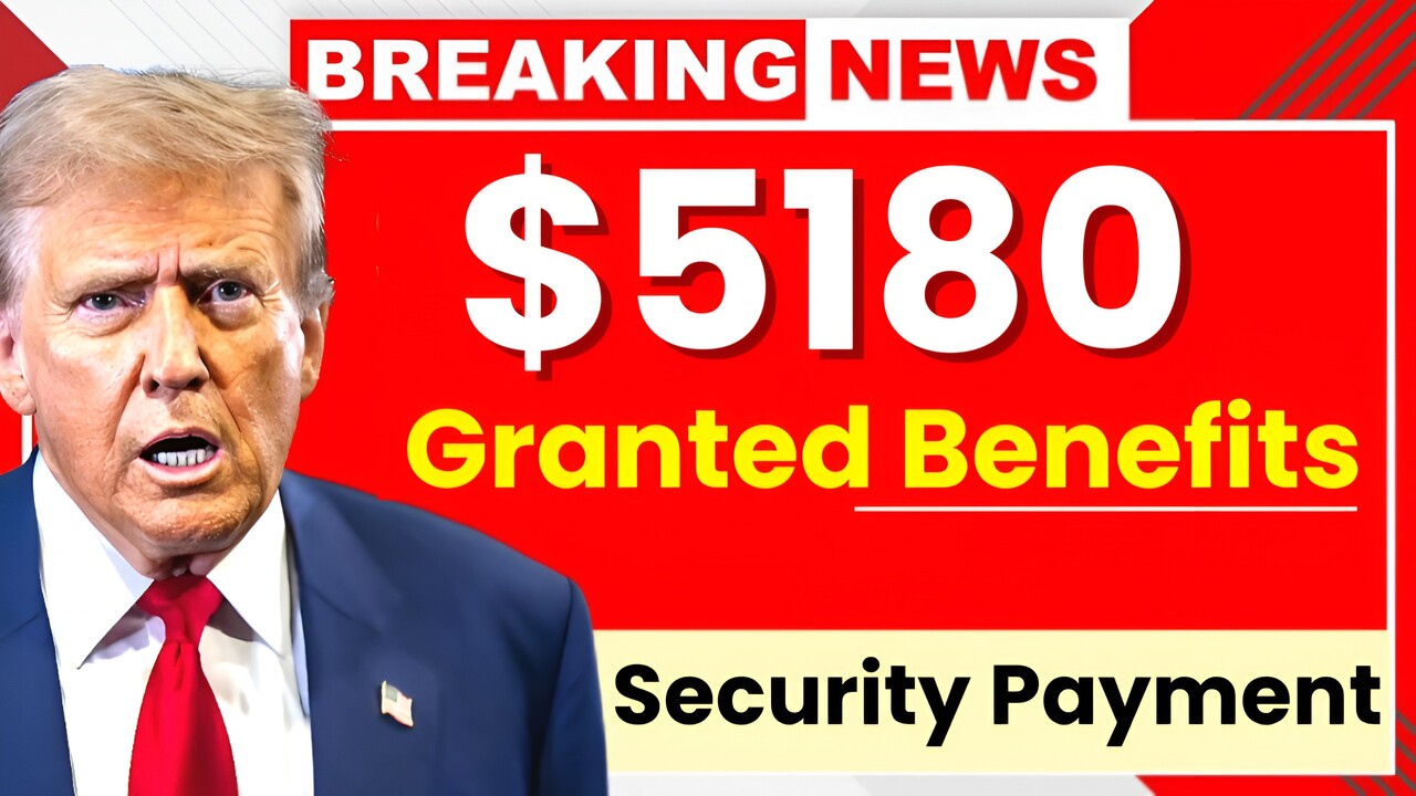 Social Security Payment Update