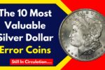 The 10 Most Valuable Silver Dollar Error Coins & How to Identify Them