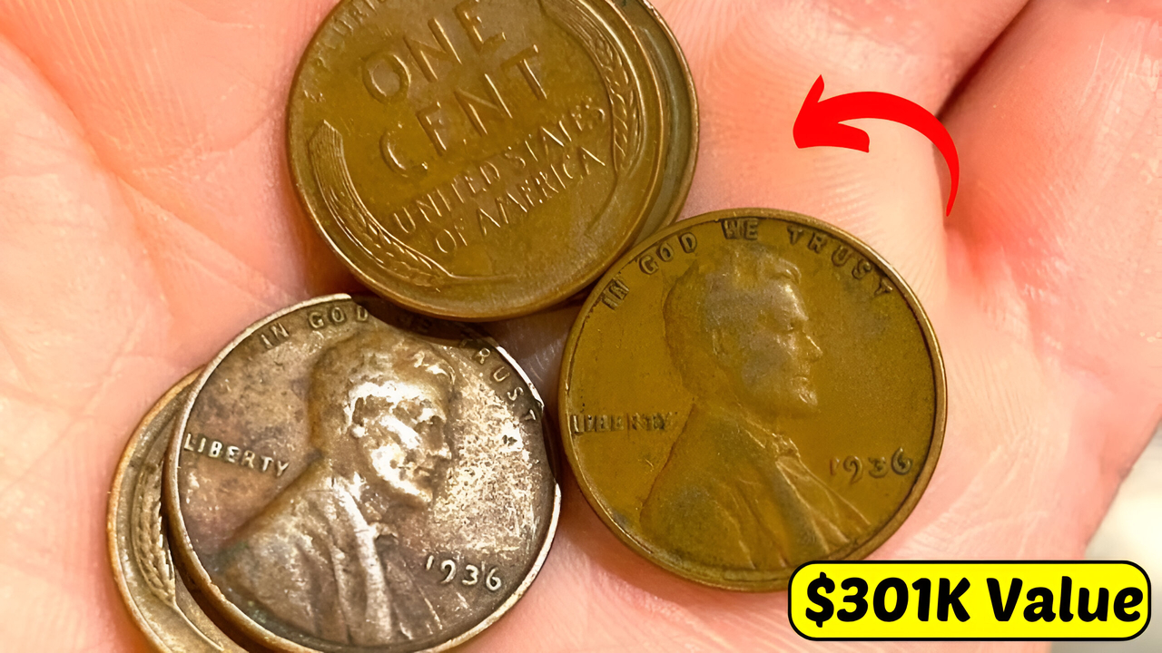 The $301K Bicentennial Quarter and 6 Rare Coins Worth $25K