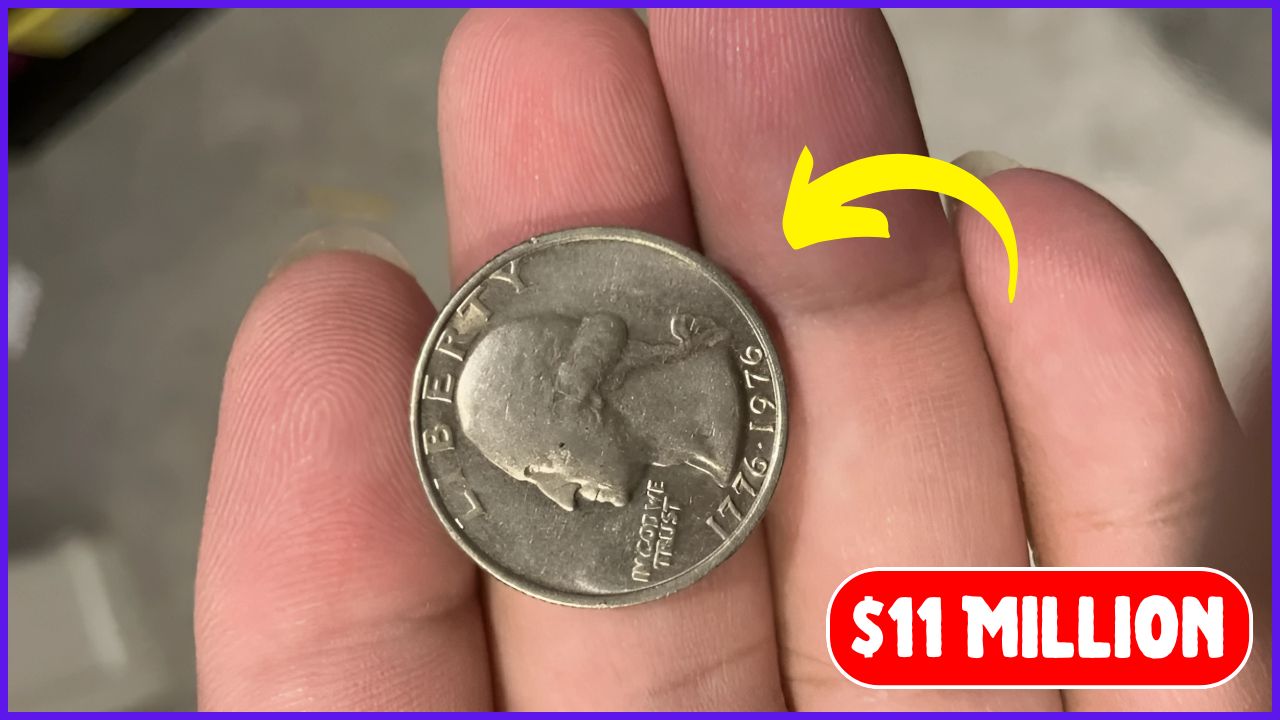 The Lincoln Wheat Penny Valued at $11 Million