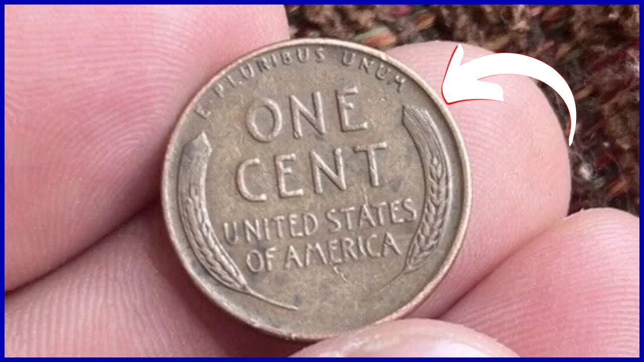 The Lincoln Wheat Penny Valued at $110 Million