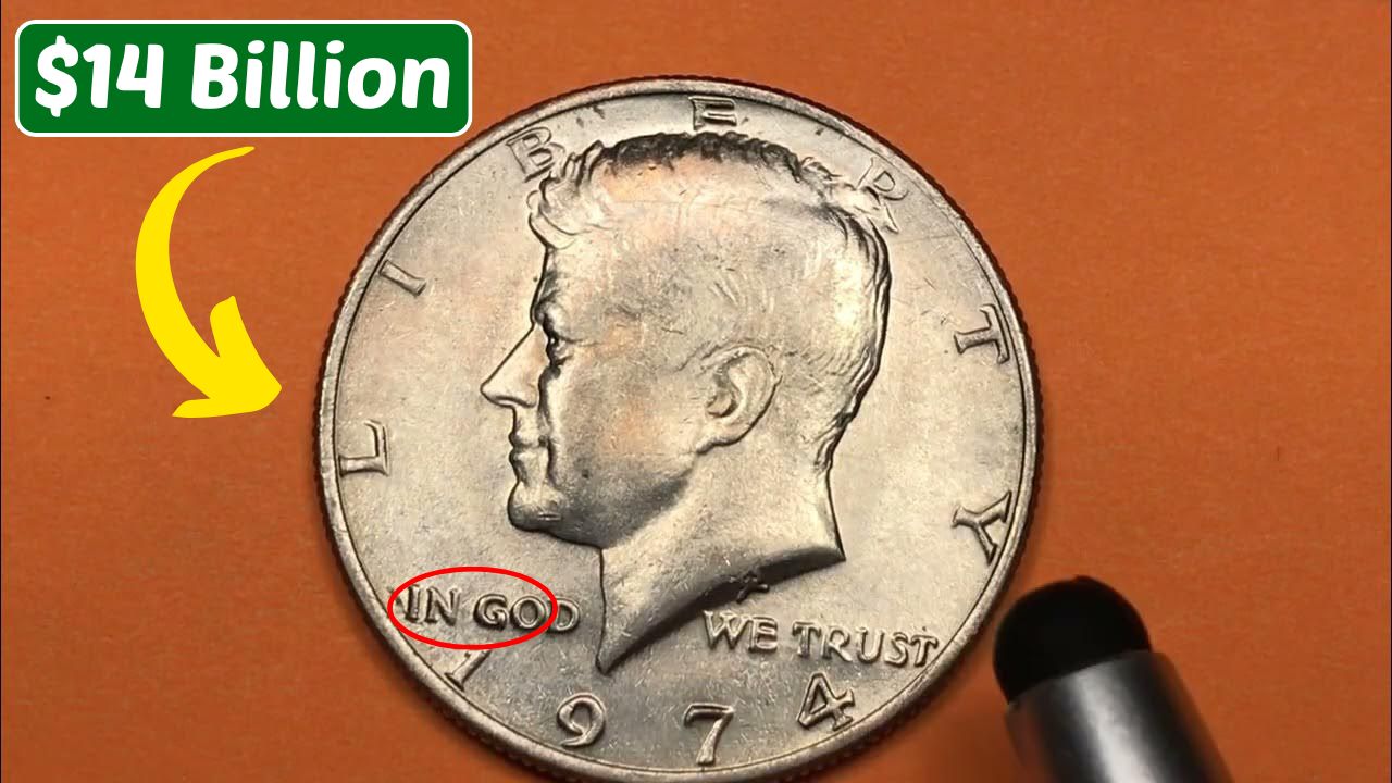 The Lincoln Wheat Penny Valued at $14 Billion