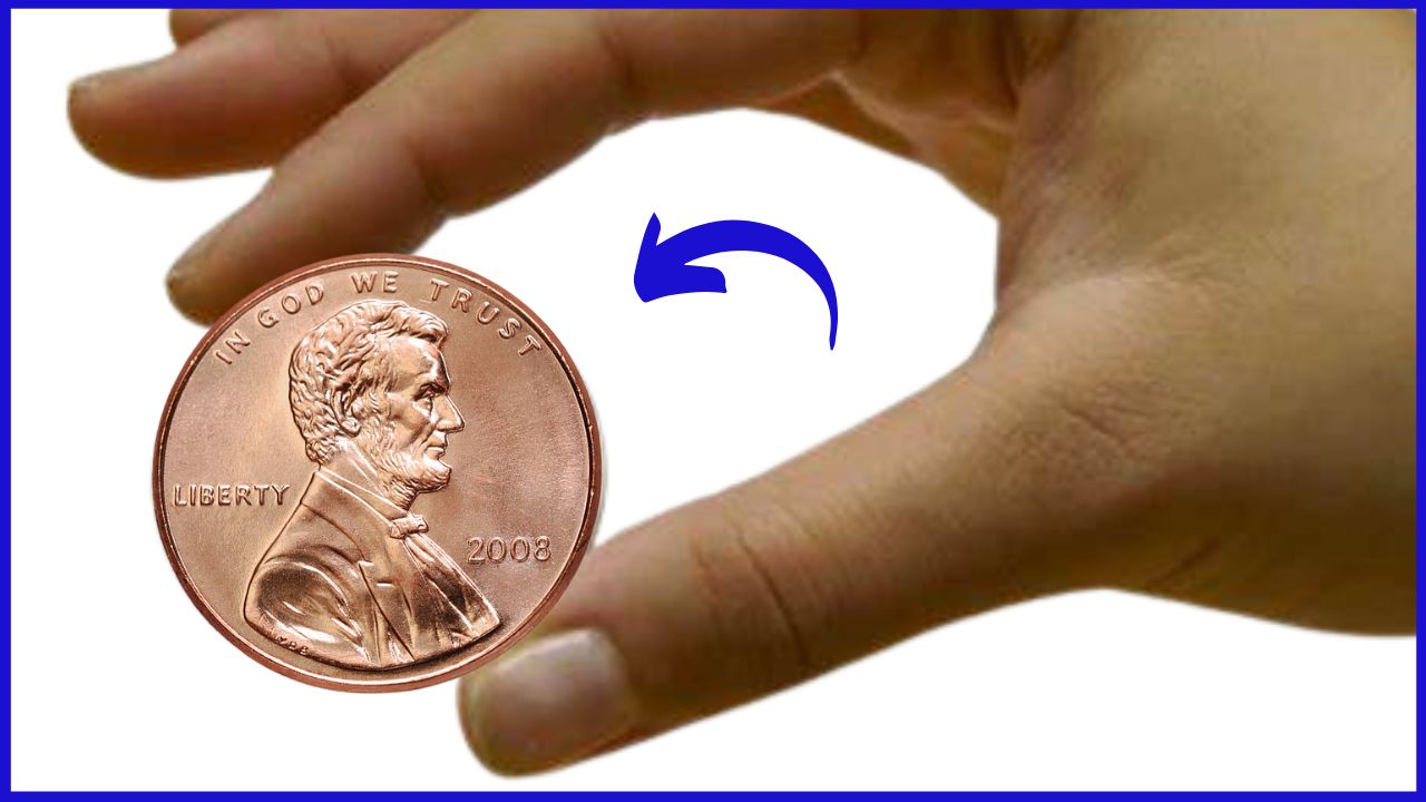 The Lincoln Wheat Penny Valued at $156K