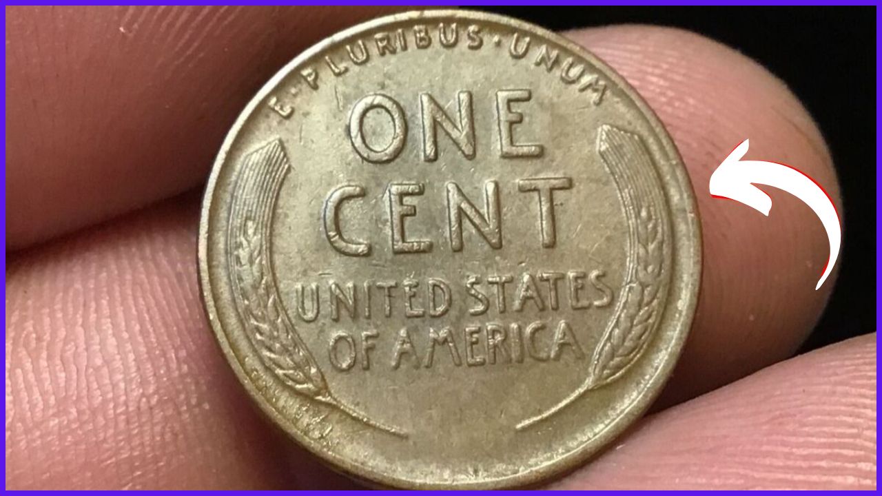 The Lincoln Wheat Penny Valued at $160 Million