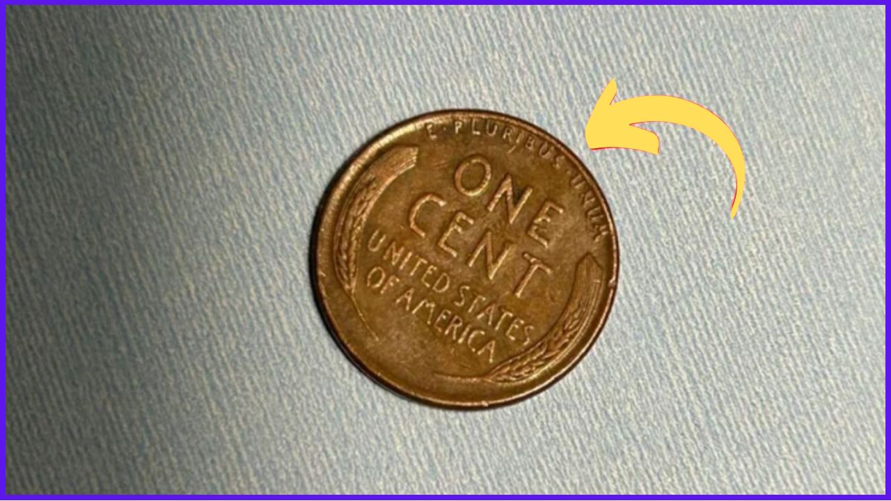 The Lincoln Wheat Penny Valued at $18 Million