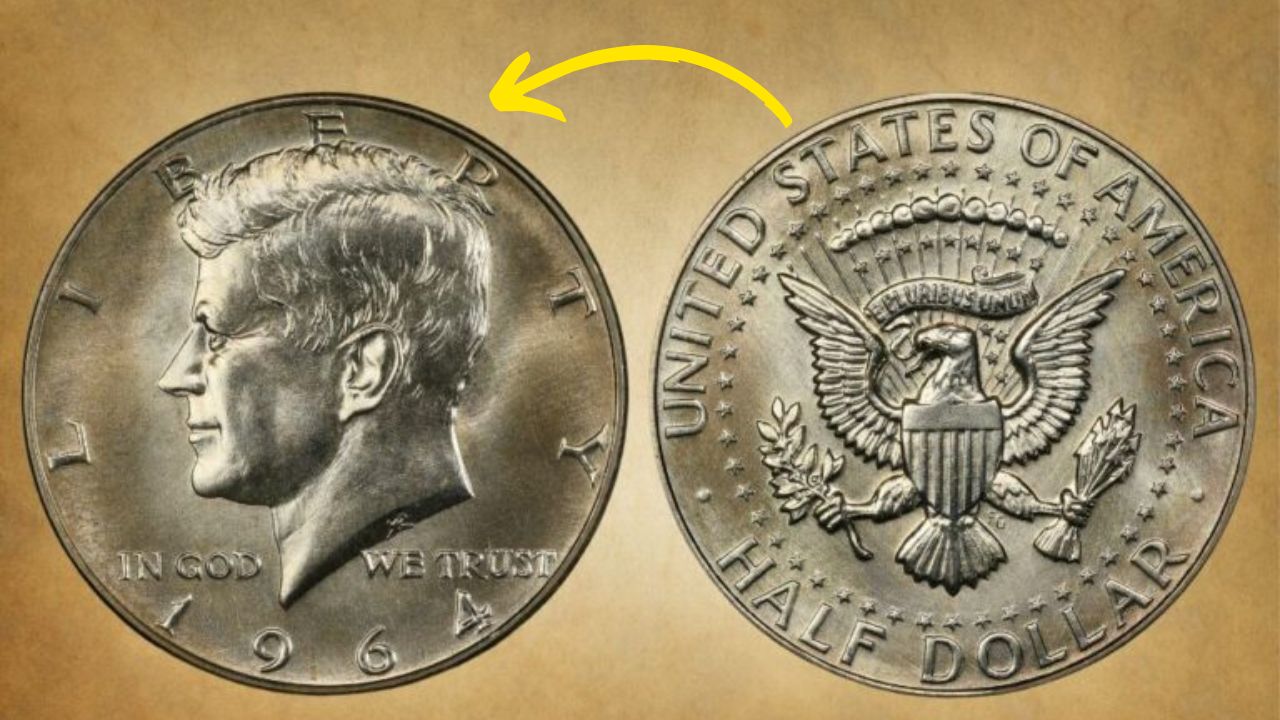 The Lincoln Wheat Penny Valued at $2.3 Billion