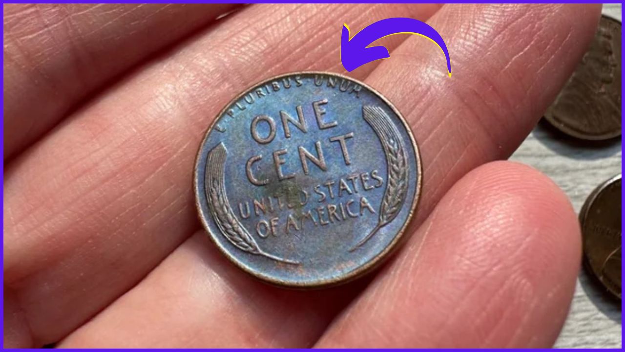 The Lincoln Wheat Penny Valued at $4 Million