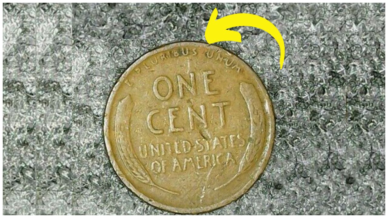 The Lincoln Wheat Penny Valued at $425K