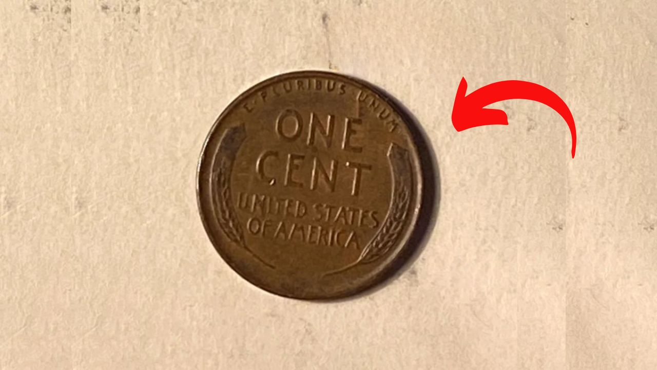 The Lincoln Wheat Penny Valued at $525K