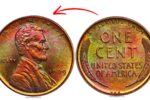 The Lincoln Wheat Penny Valued at $64 Million