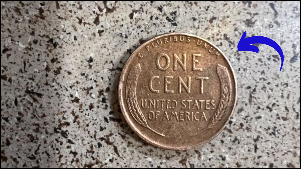 The Lincoln Wheat Penny Valued at $650K