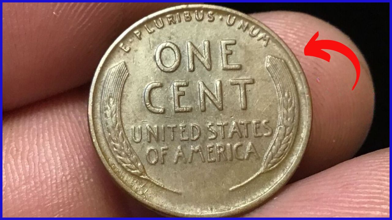 The Lincoln Wheat Penny Valued at $703000