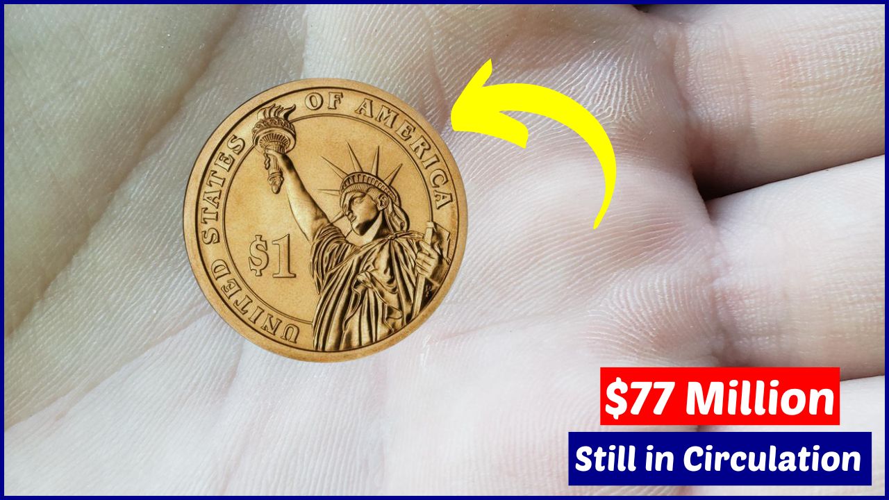The Lincoln Wheat Penny Valued at $77 Million