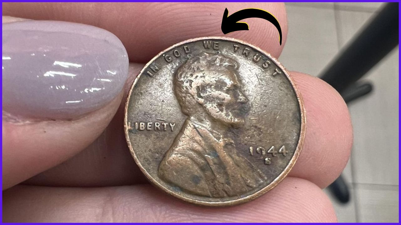 The Lincoln Wheat Penny Valued at $8 Million