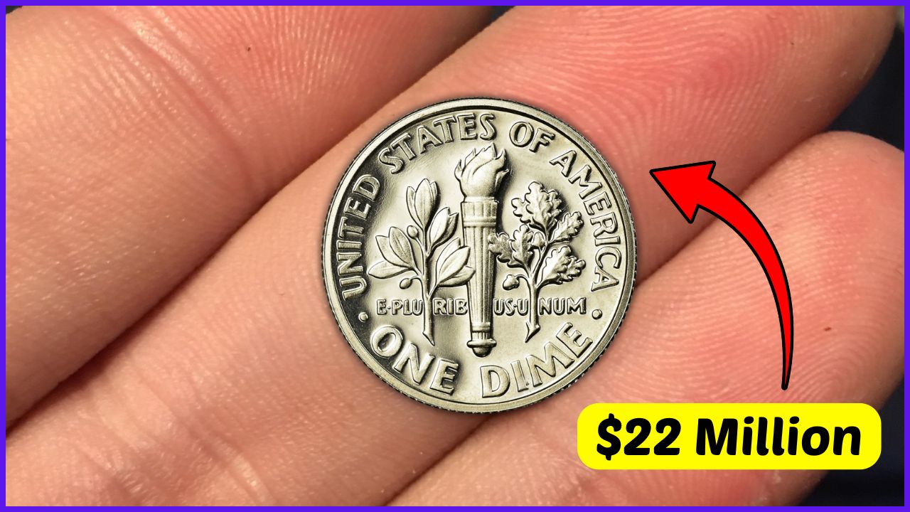 The Lincoln Wheat Penny Worth $22 Million
