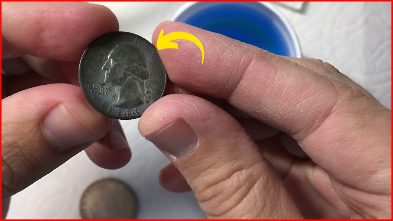 The Lincoln Wheat Penny Worth $5 Million