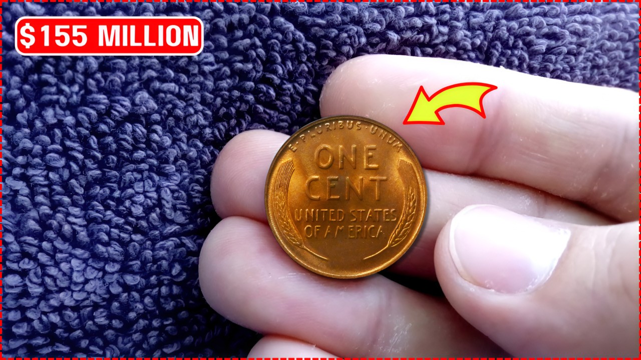 The Rare Bicentennial Quarter Valued at $155 Million