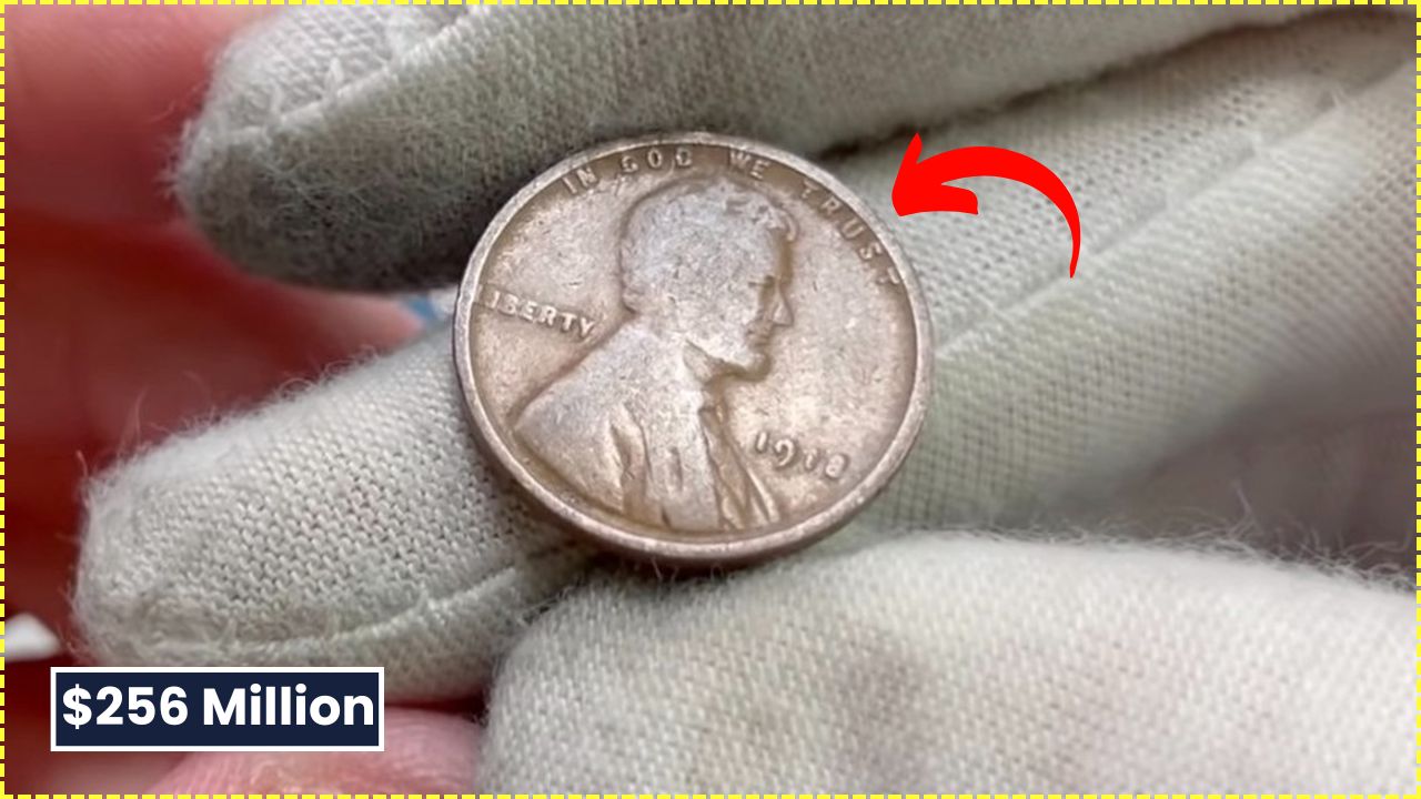 The Rare Bicentennial Quarter Valued at $256 Million