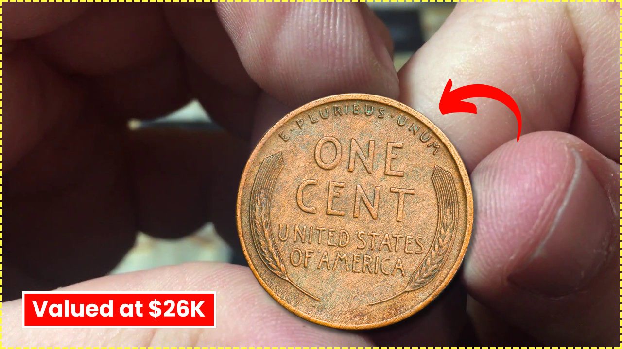 The Rare Bicentennial Quarter Valued at $26K