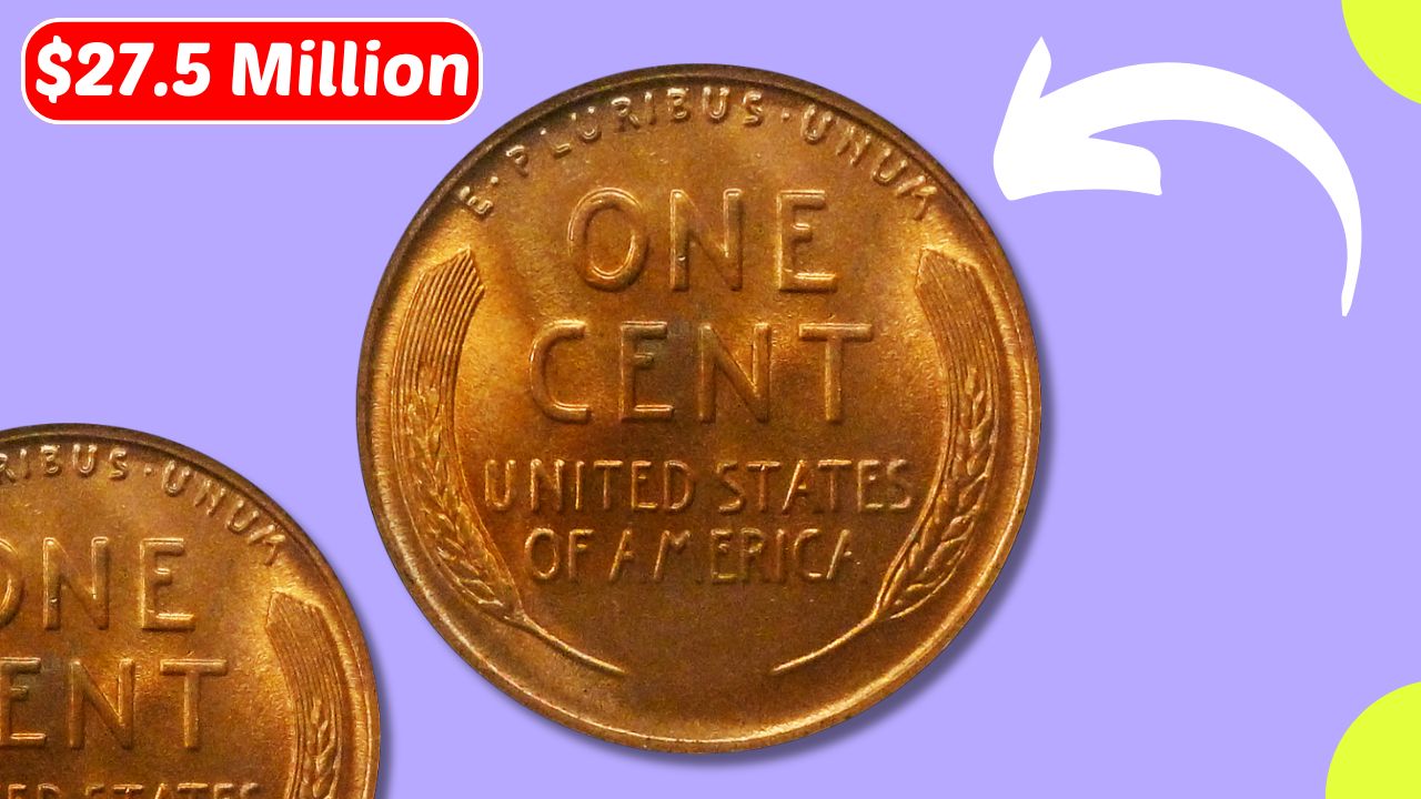 The Rare Bicentennial Quarter Valued at $27.5 Million USD