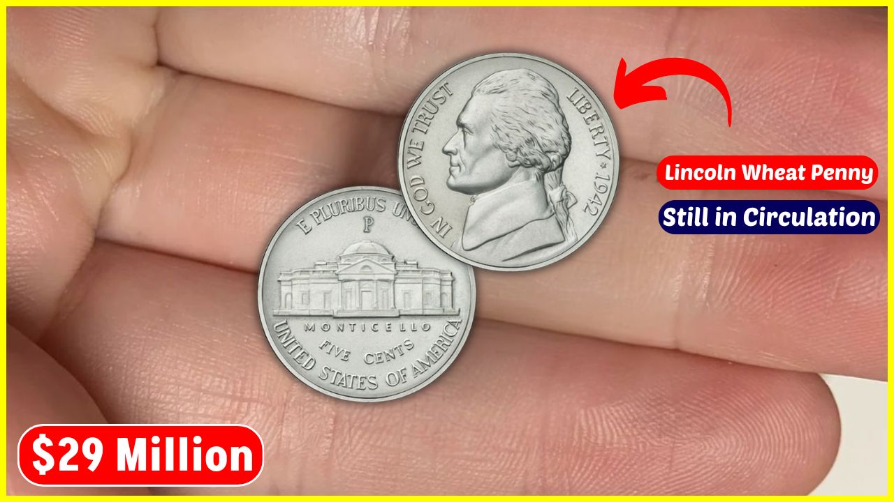 The Rare Bicentennial Quarter Valued at $29 Million
