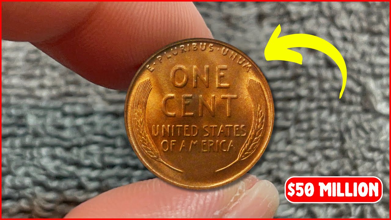 The Rare Bicentennial Quarter Valued at $50 Million