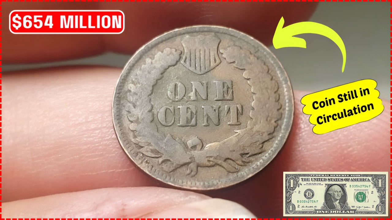 The Rare Bicentennial Quarter Valued at $654 Million
