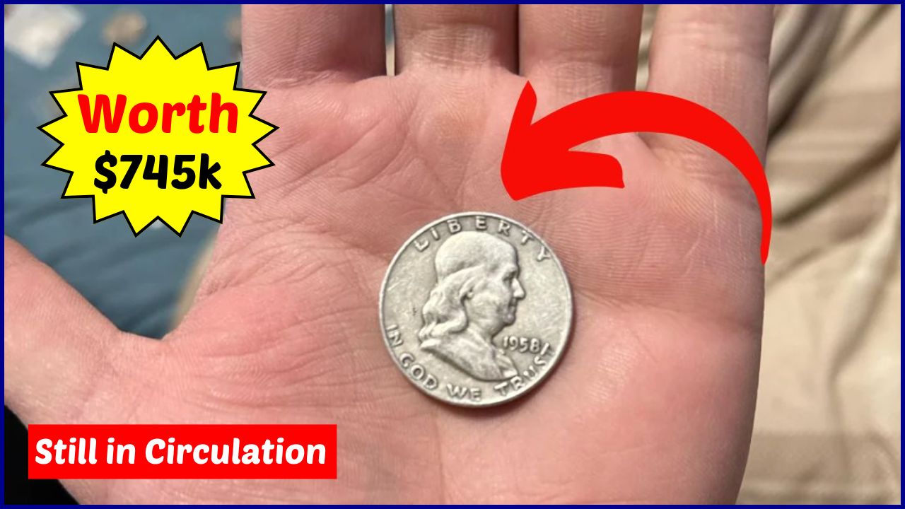 The Rare Bicentennial Quarter Valued at $745k