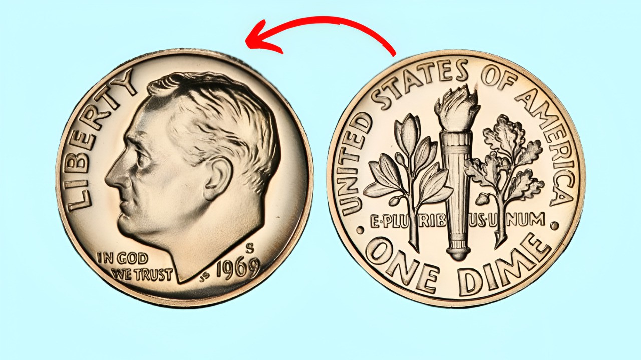 The Rare Bicentennial Quarter Valued at $84 Million