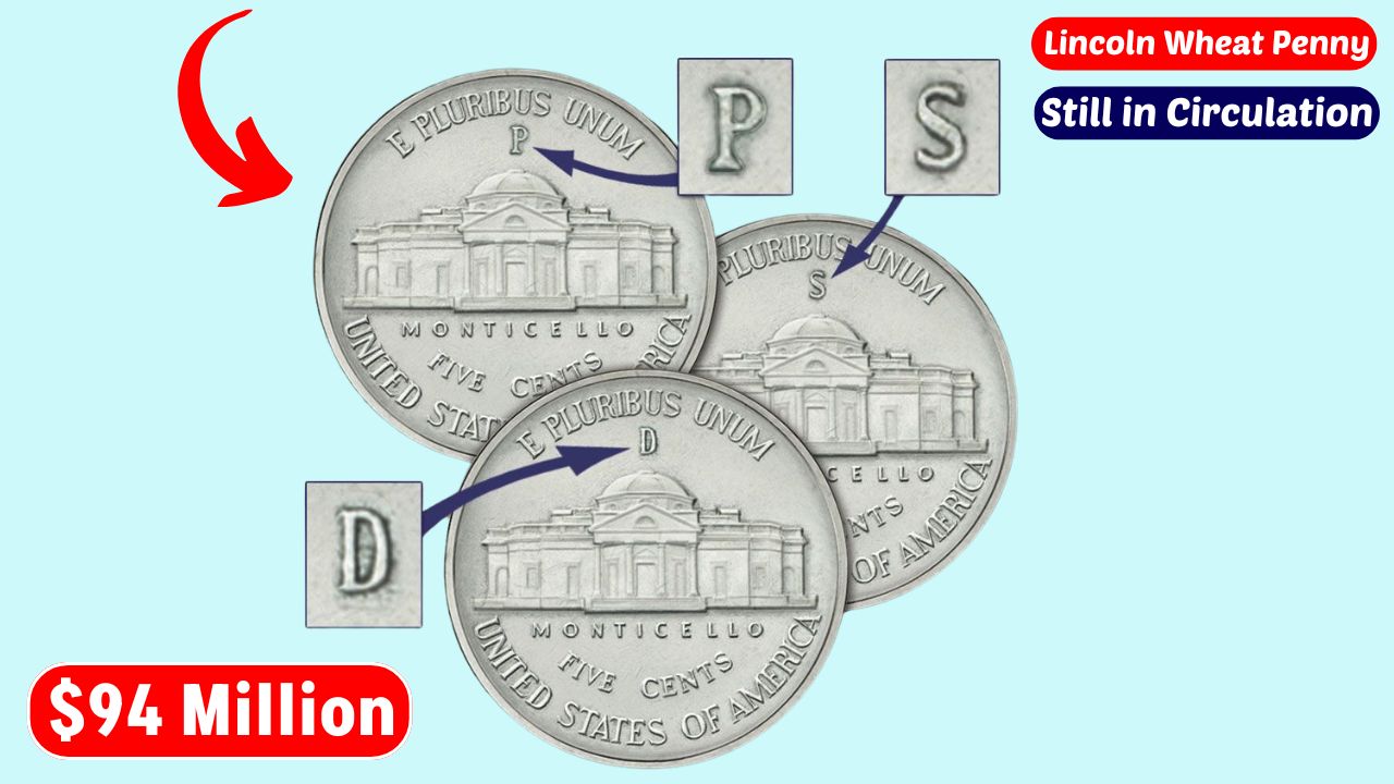 The Rare Bicentennial Quarter Valued at $94 Million