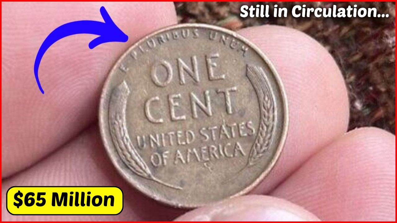 The Rare Bicentennial Quarter Worth Nearly $65 Million