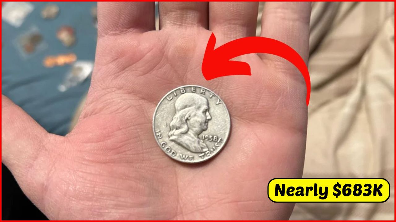 The Rare Bicentennial Quarter Worth Nearly $683K
