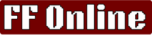 FF Online Logo