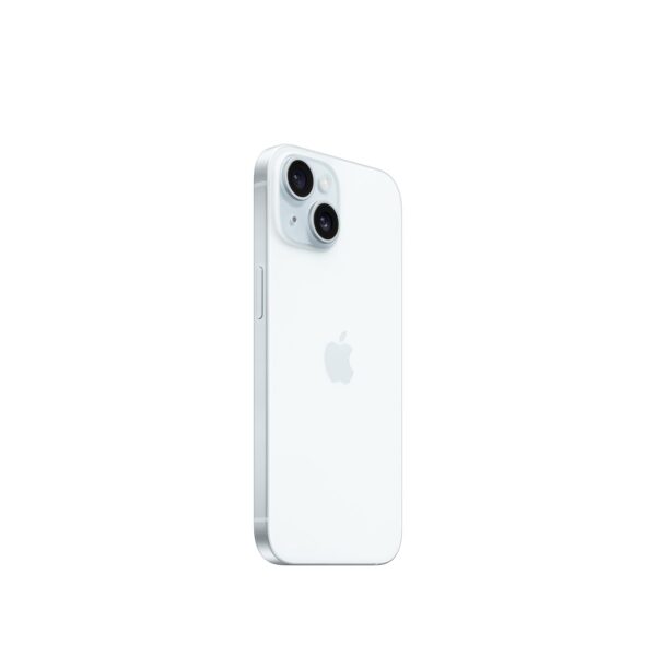 iPhone 15 256GB Blue1