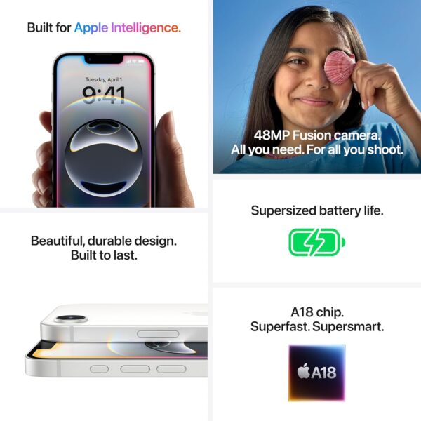 iphone 16e