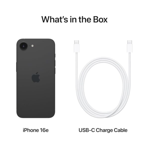 iphone 16e