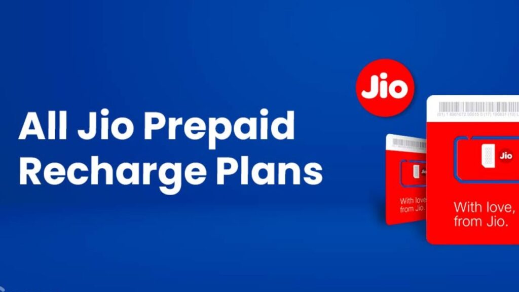 Jio ₹749 Recharge Plan